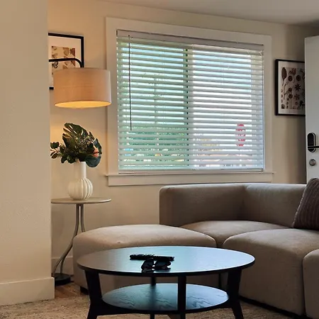 Cozy Private Room A In S Central La